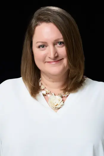 Julie Peterson