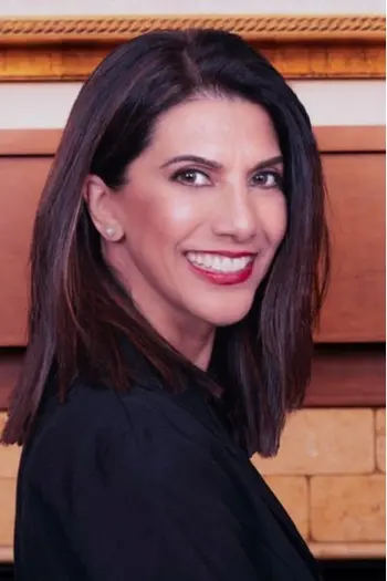 Leyla Azita Badiozamani