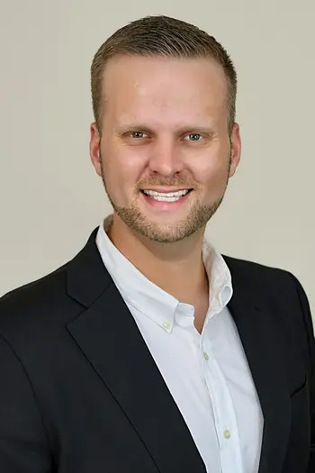 Aaron Bamberg