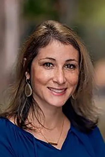 Sarah Beth Luce-Del Prete