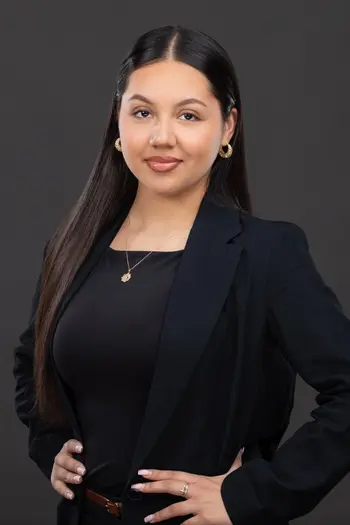 Melanie Ceja-Munoz