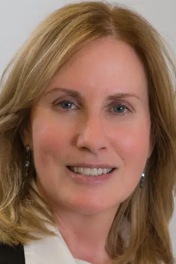Susan Bova