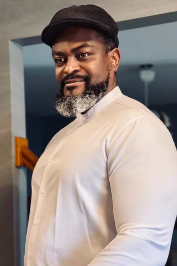 Simon Osakwe