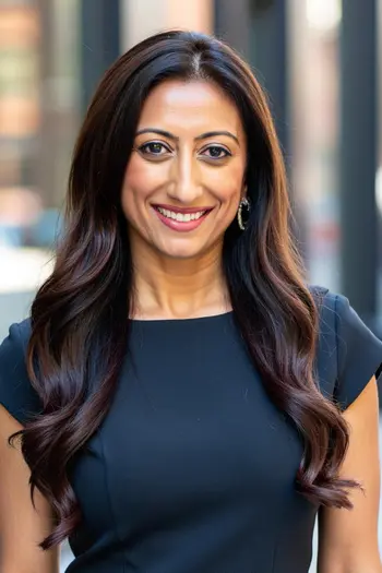 Jinita Thakkar