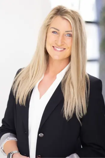 Jeanine Gardell