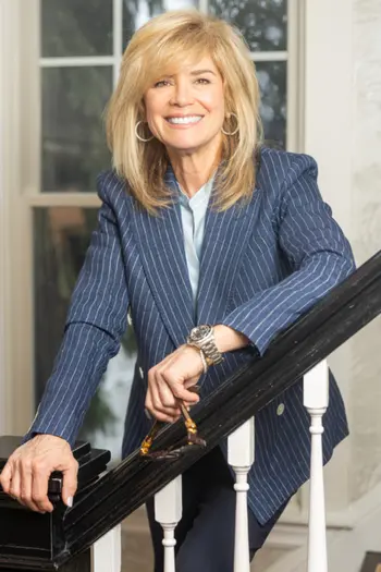 Lisa Hutton