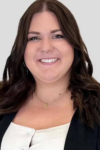 Miranda Roush