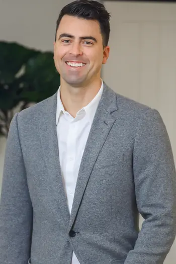 Chance Marden