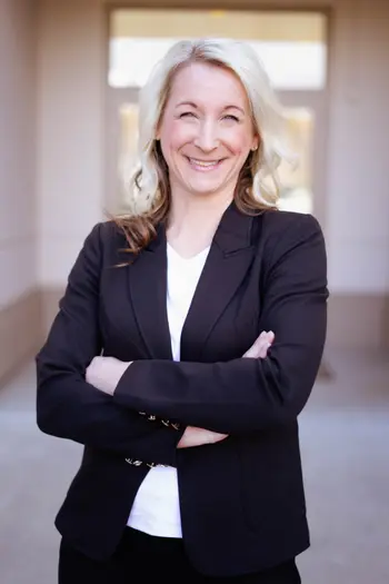 Jessica Hoefer