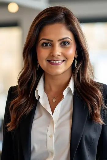 Farah Roewe