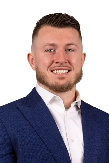 Austin Bates