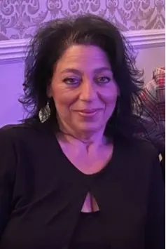 Sherri Violetti