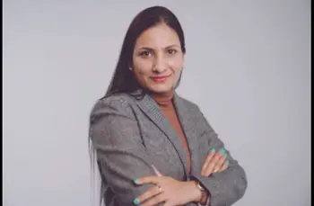 Navneet Gill