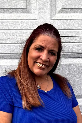 Cindy Goins