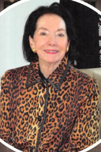 Yolanda Deen