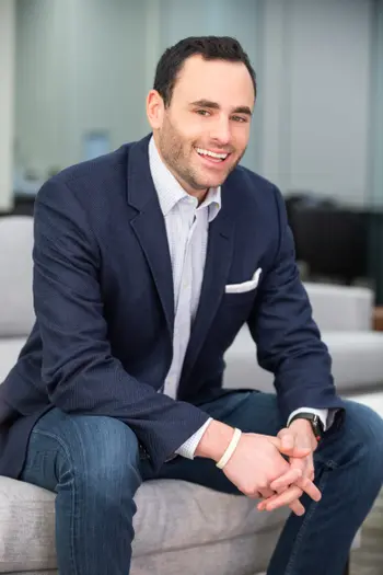 Daniel Korff