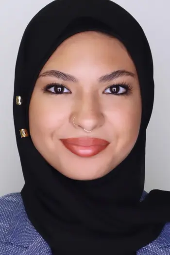 Rawan Mahmoud