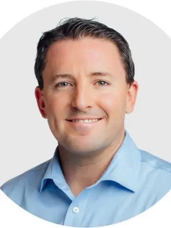 Matthew Mullin