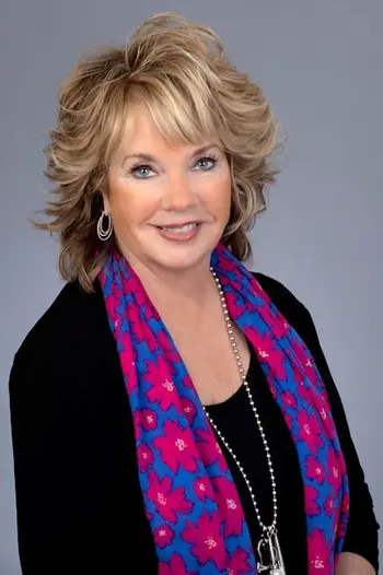 Erin Blank
