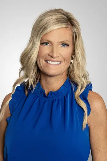 Suzanne Pieczonka