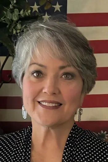 Janet White