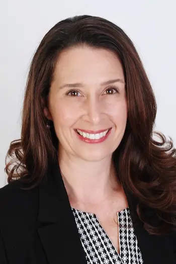 Julie Krintzman