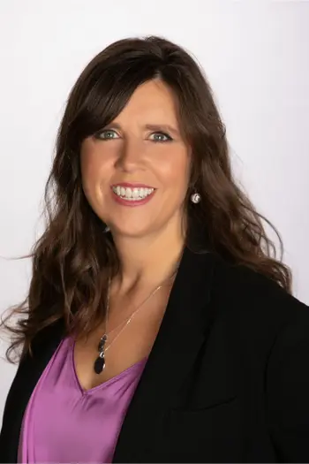 Michelle Kirby
