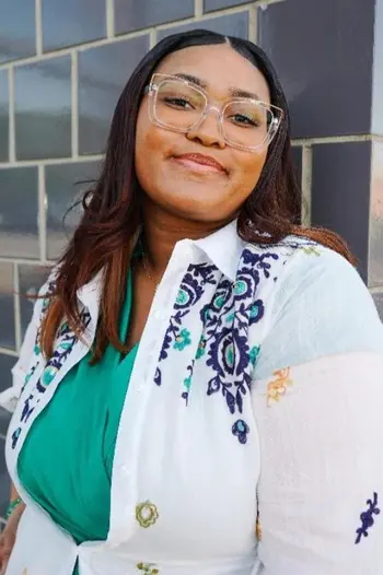 LeShai Jones