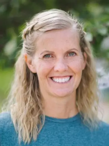 Janelle Dunn