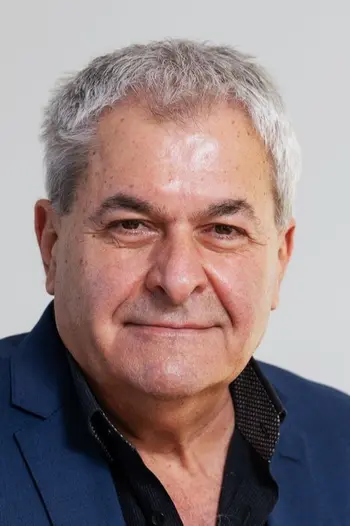 George Mavrogiannidis
