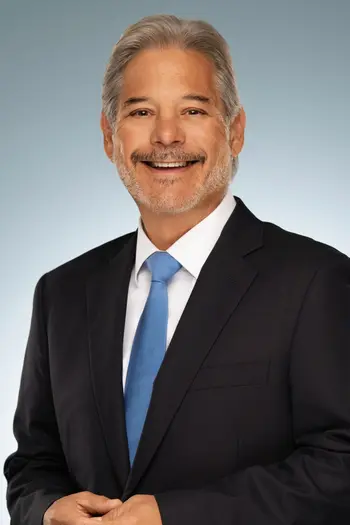 Mark J Baron