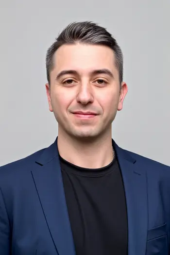 Jordan Marckisotto