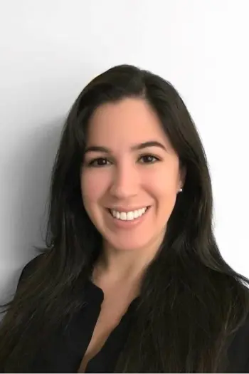 Maria Cardozo Munoz