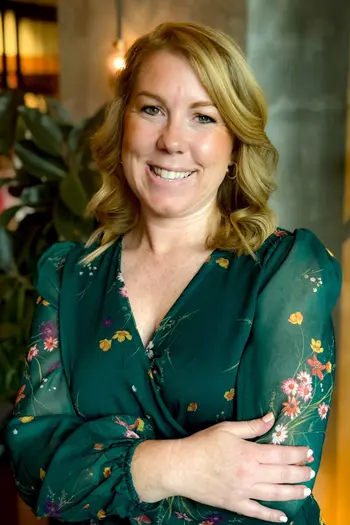 Megan Dietsch