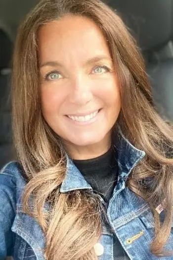 Kimberly Morris
