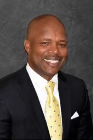 Terry Jordan