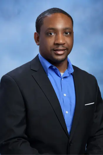 Tyrone Mansfield