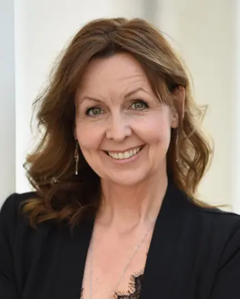 Kelly Flagg
