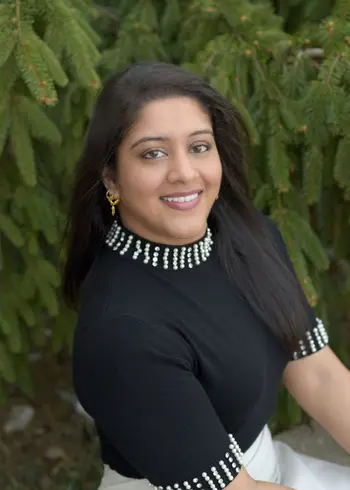 Meera Patel