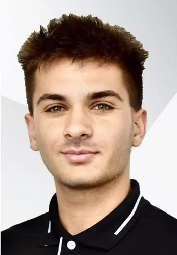Anthony Amendolare
