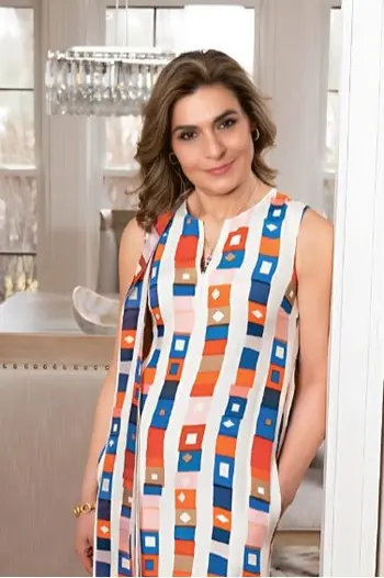 Sylvia Makarios