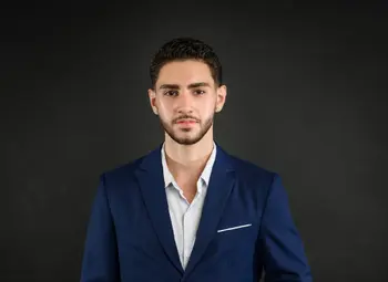 Joseph Sanchez