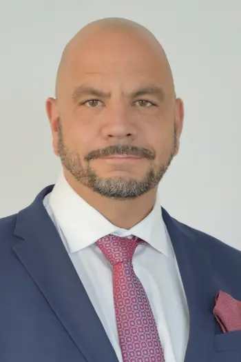 John Pernas