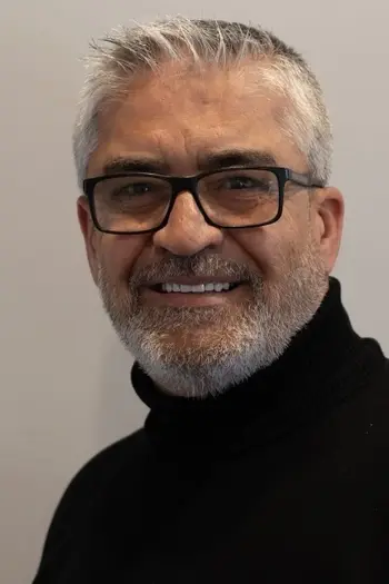 Kamel Alhady