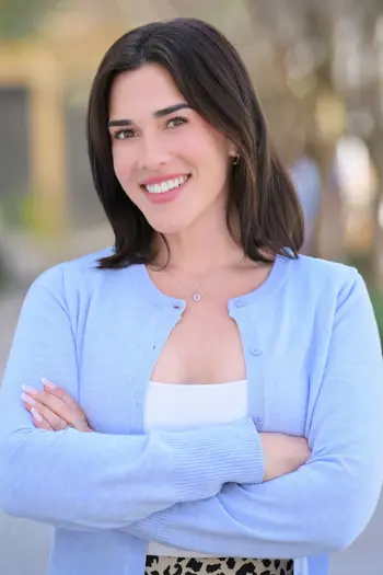 Alexandra Munoz