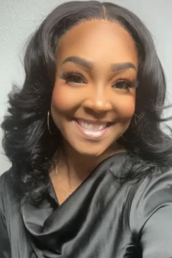 Tracy Armstead