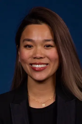 Wendi Zhu