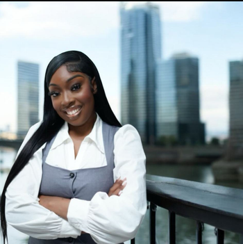 Adetoyin Folarin