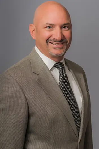 Steve Fisichelli