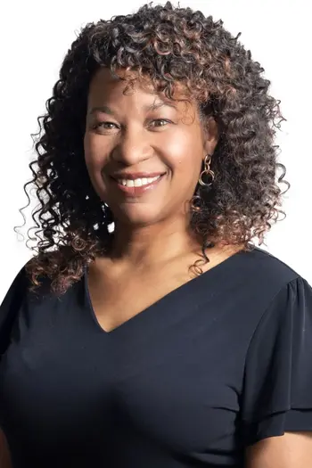 Doreen Brown